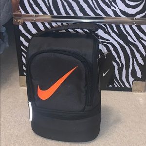 Nike lunch bag
